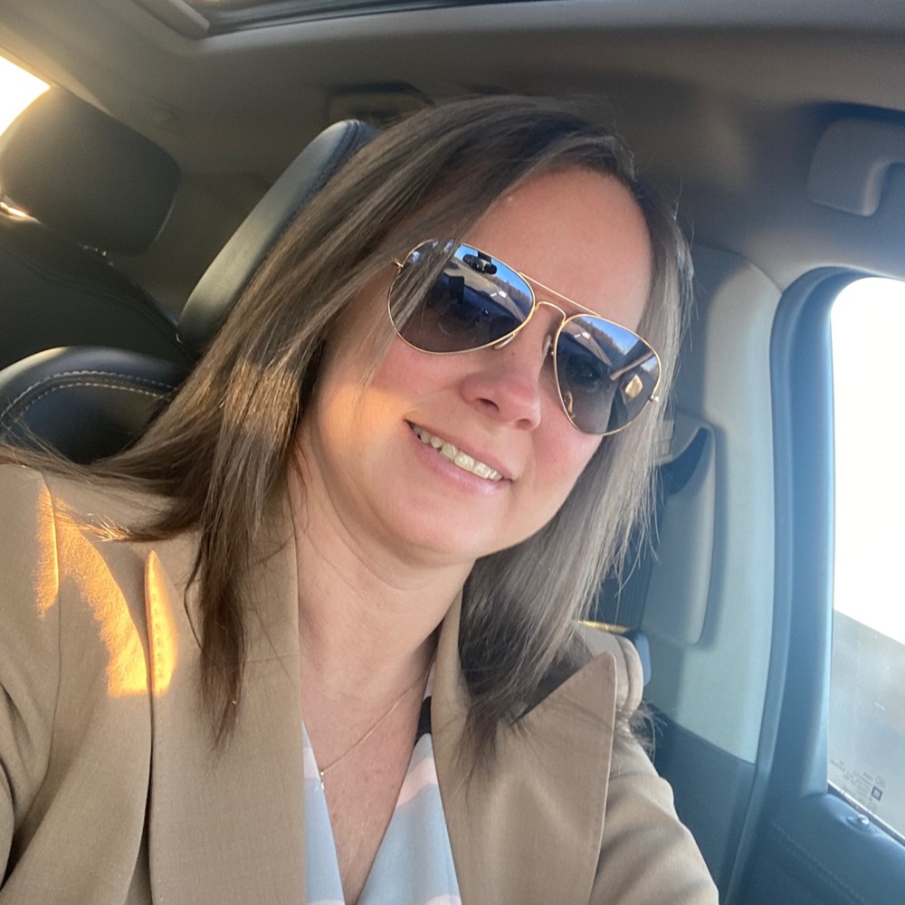 Meet your Posher, Jesse